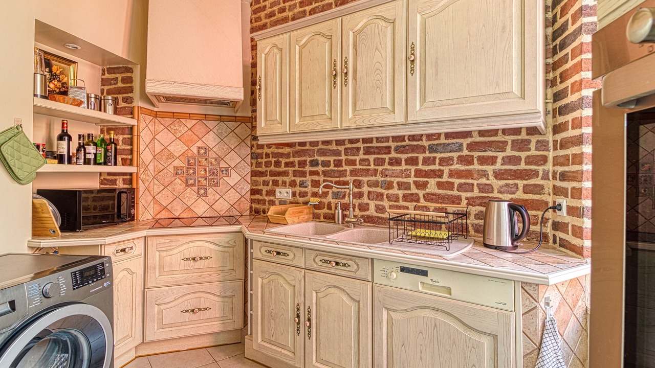 Photo of Kitchen in Gare