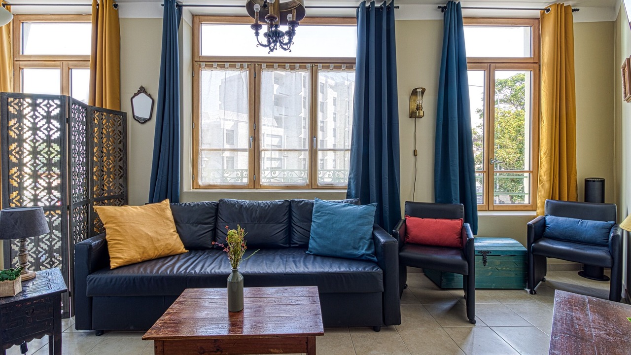 Photo of Livingroom in Gare