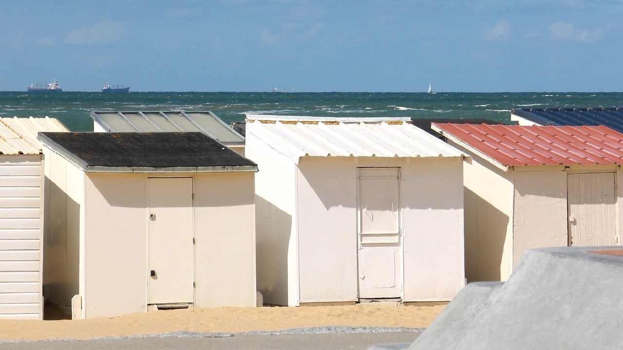 Photo of Outdoor in Gare