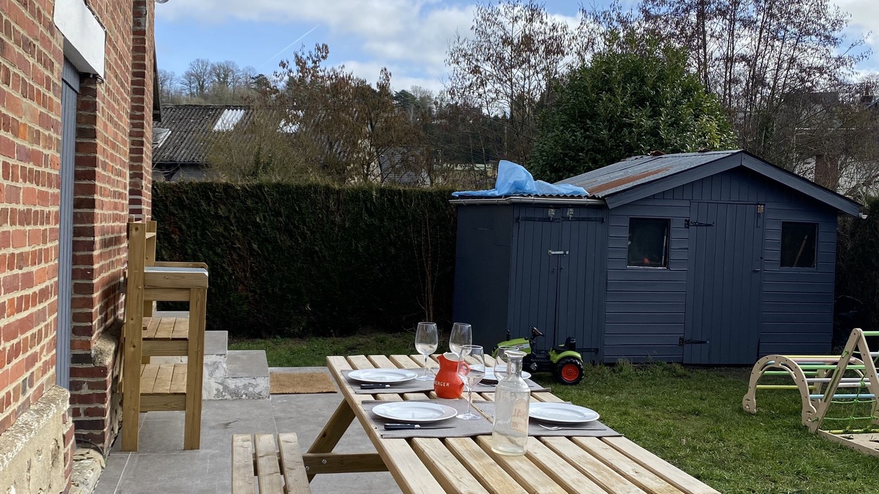 Photo of Outdoor in Bernay