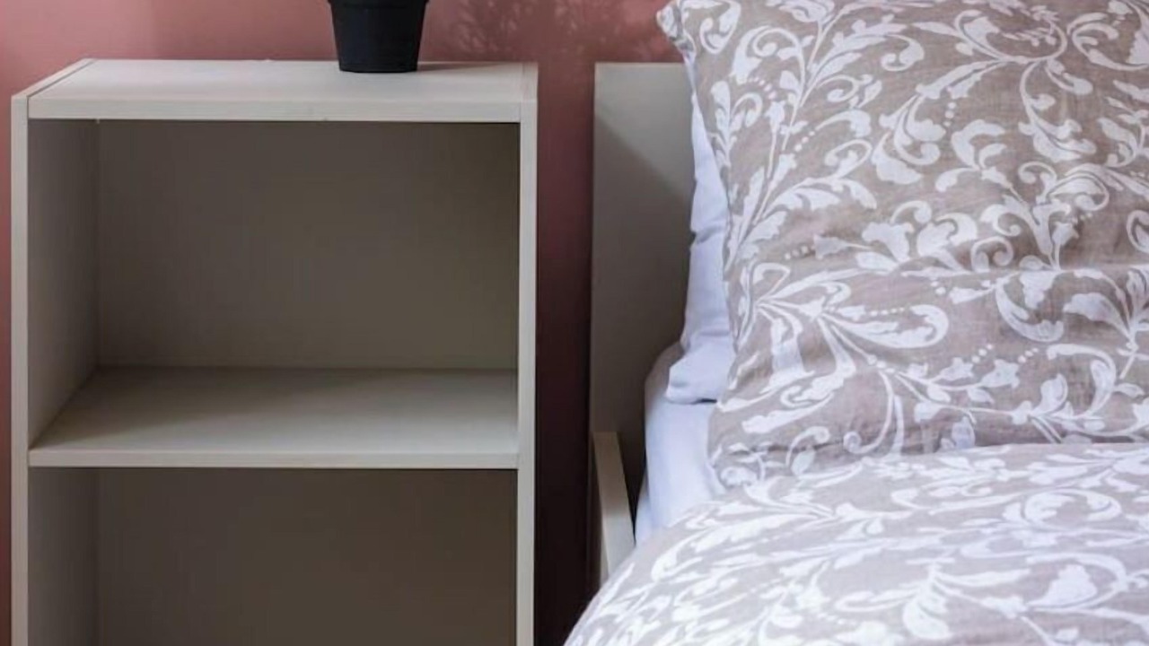 Photo of Bedroom in Les Hautes Noues