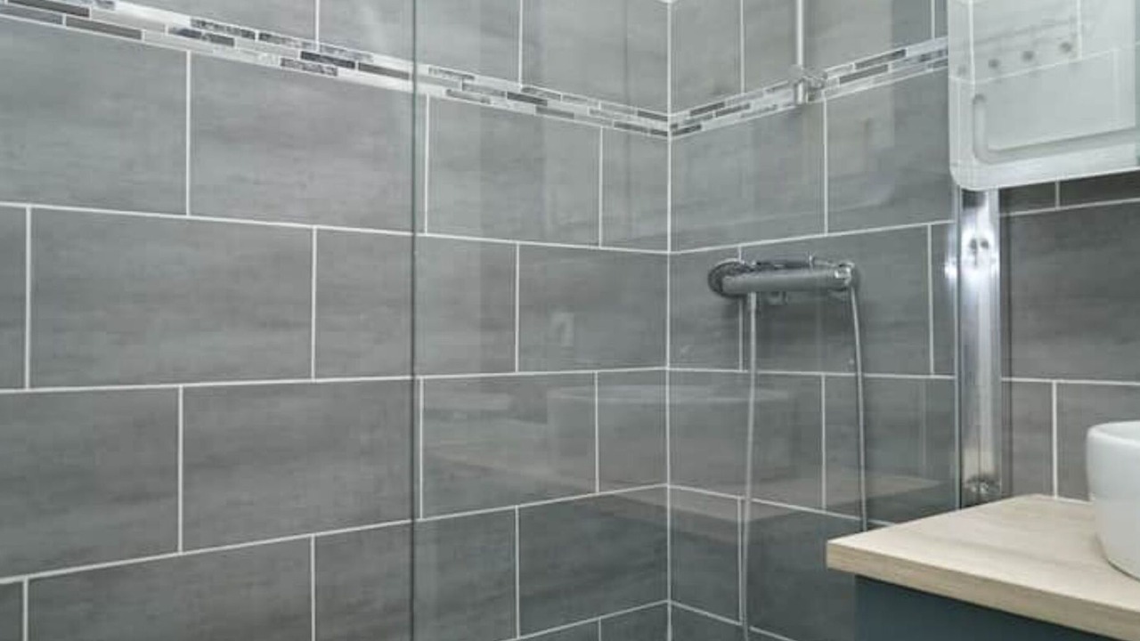 Photo of Bathroom in Les Hautes Noues