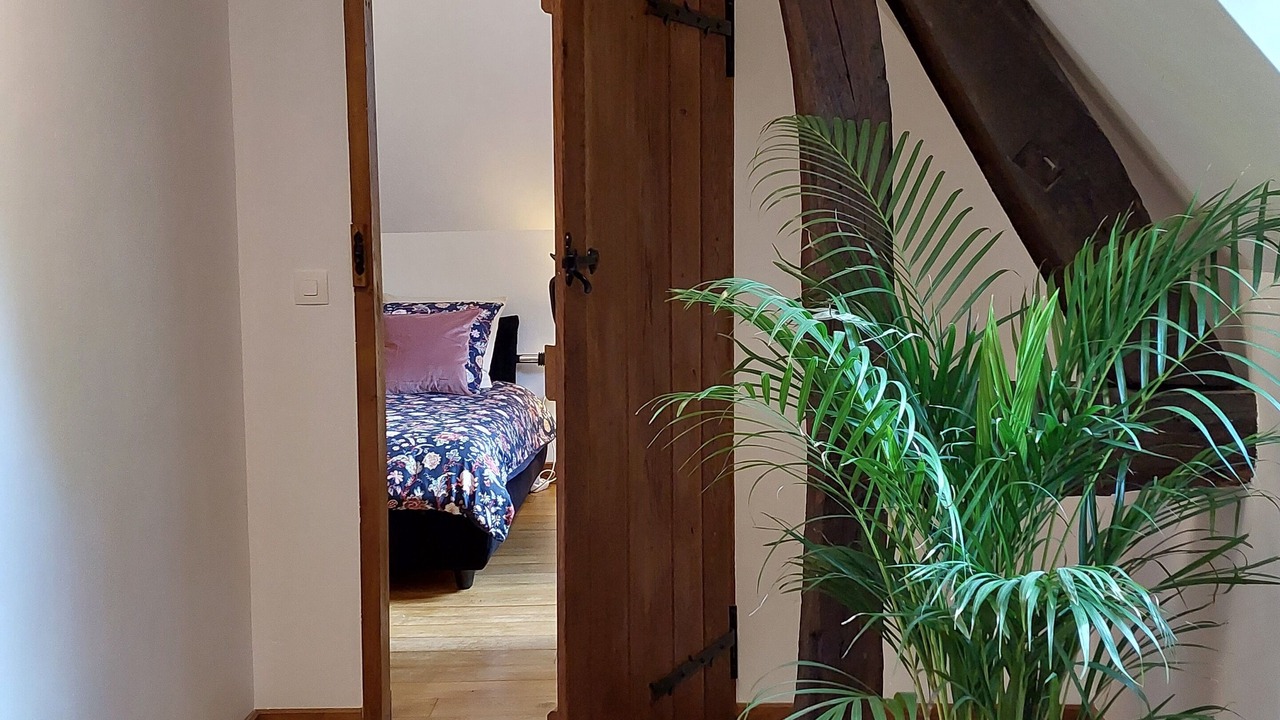 Photo of Bedroom in Roiville