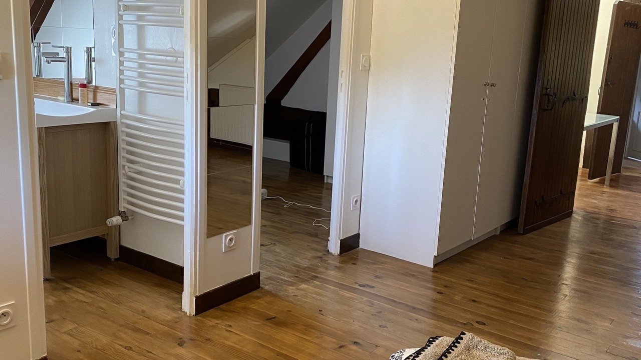 Photo of Bedroom in Blonville-sur-Mer
