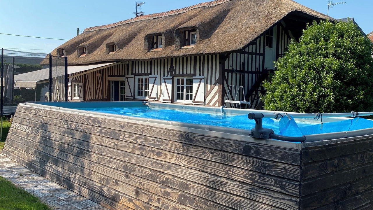 Photo of Outdoor in Blonville-sur-Mer