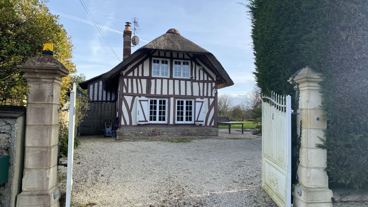 Photo of Outdoor in Blonville-sur-Mer
