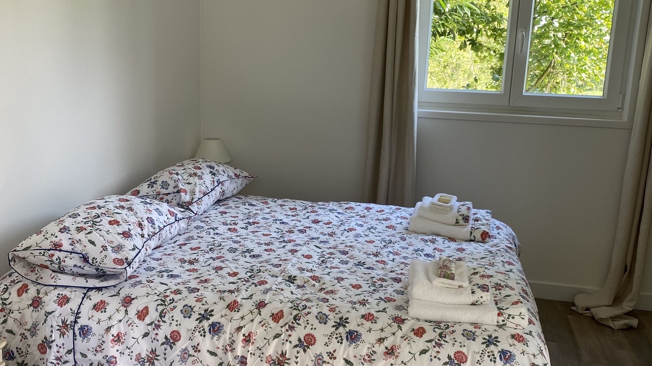 Photo of Bedroom in Blonville-sur-Mer