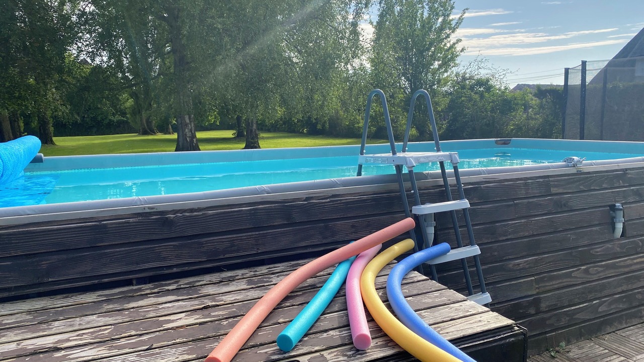 Photo of Outdoor in Blonville-sur-Mer