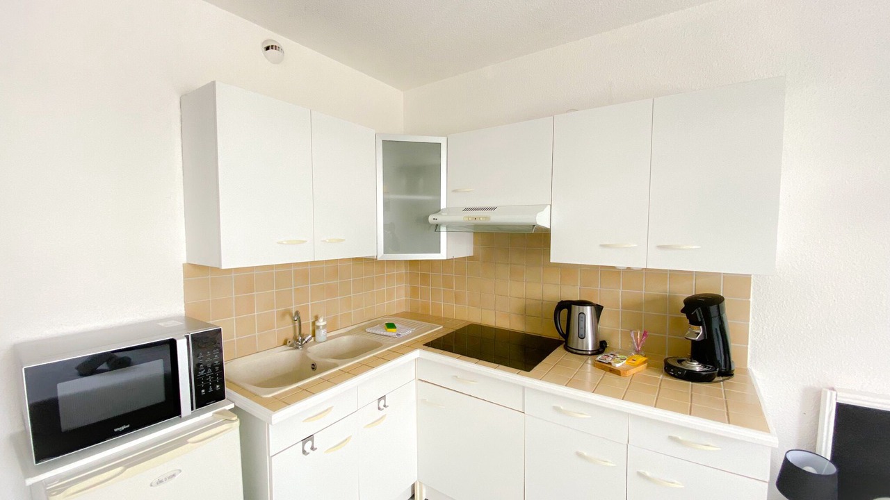 Photo of Kitchen in Port