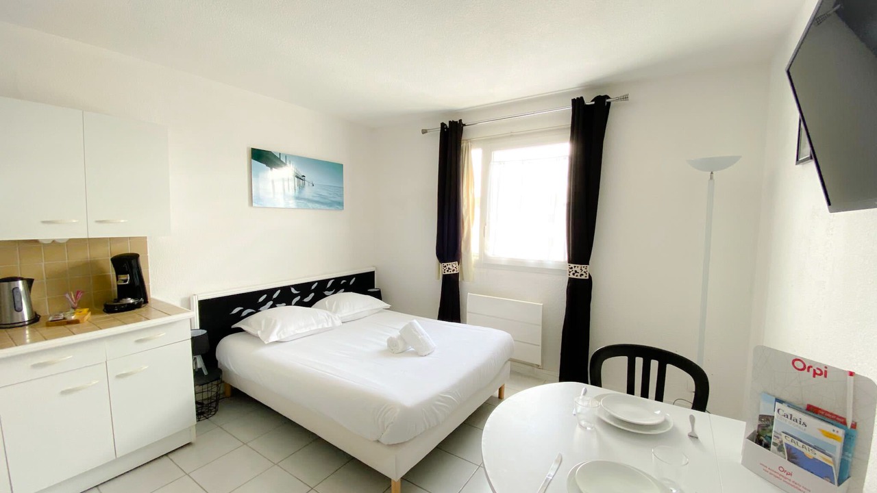 Photo of Bedroom in Port