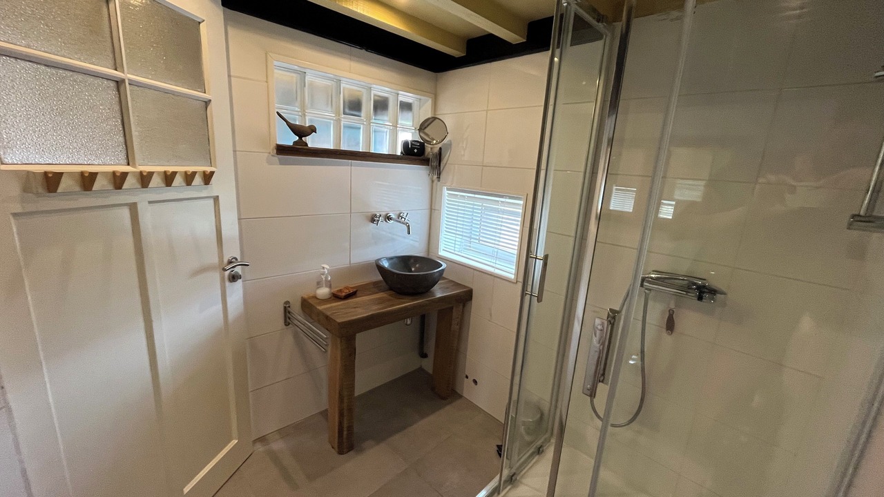 Photo of Bathroom in Alligny-en-Morvan