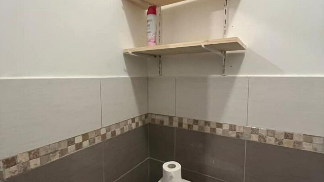 Photo of Bathroom in Roubaix