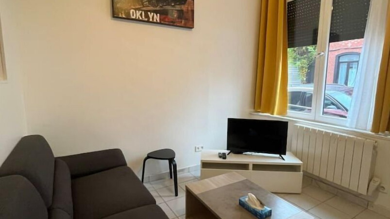 Photo of Livingroom in Roubaix