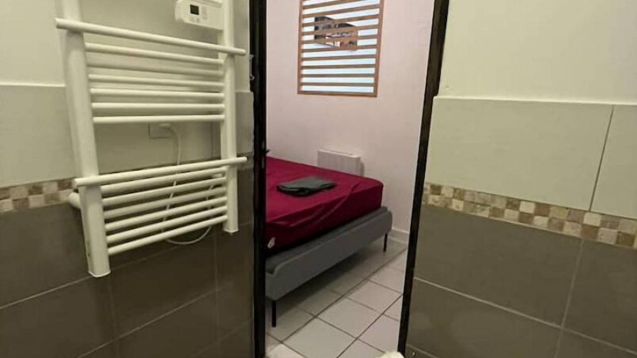 Photo of Bathroom in Roubaix