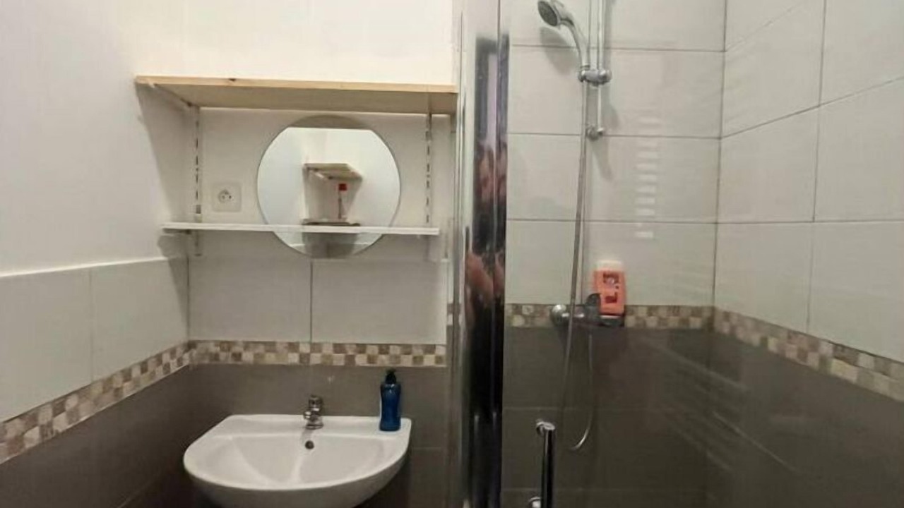 Photo of Bathroom in Roubaix