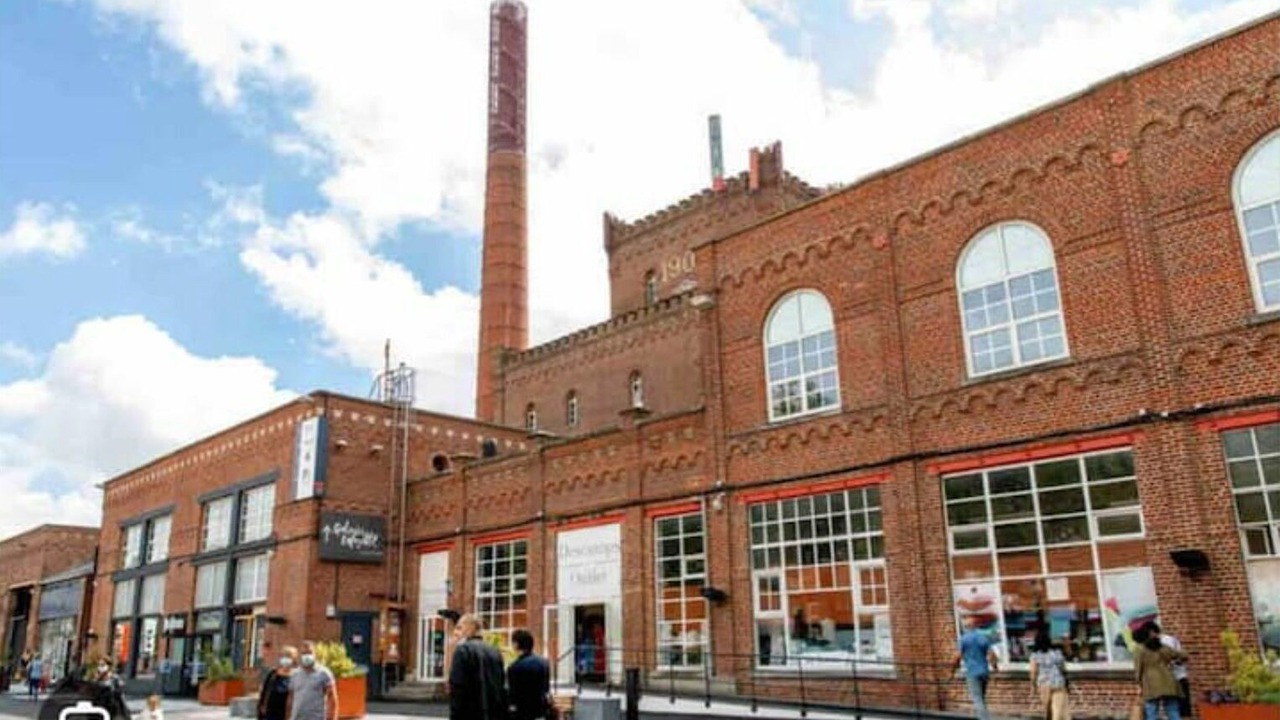 Photo of Others in Roubaix