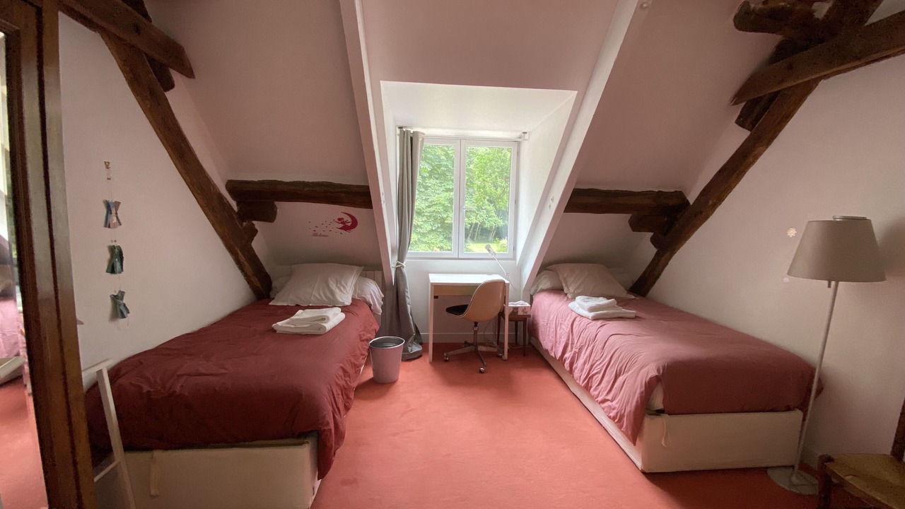 Photo of Bedroom in Saint-Arnoult-en-Yvelines