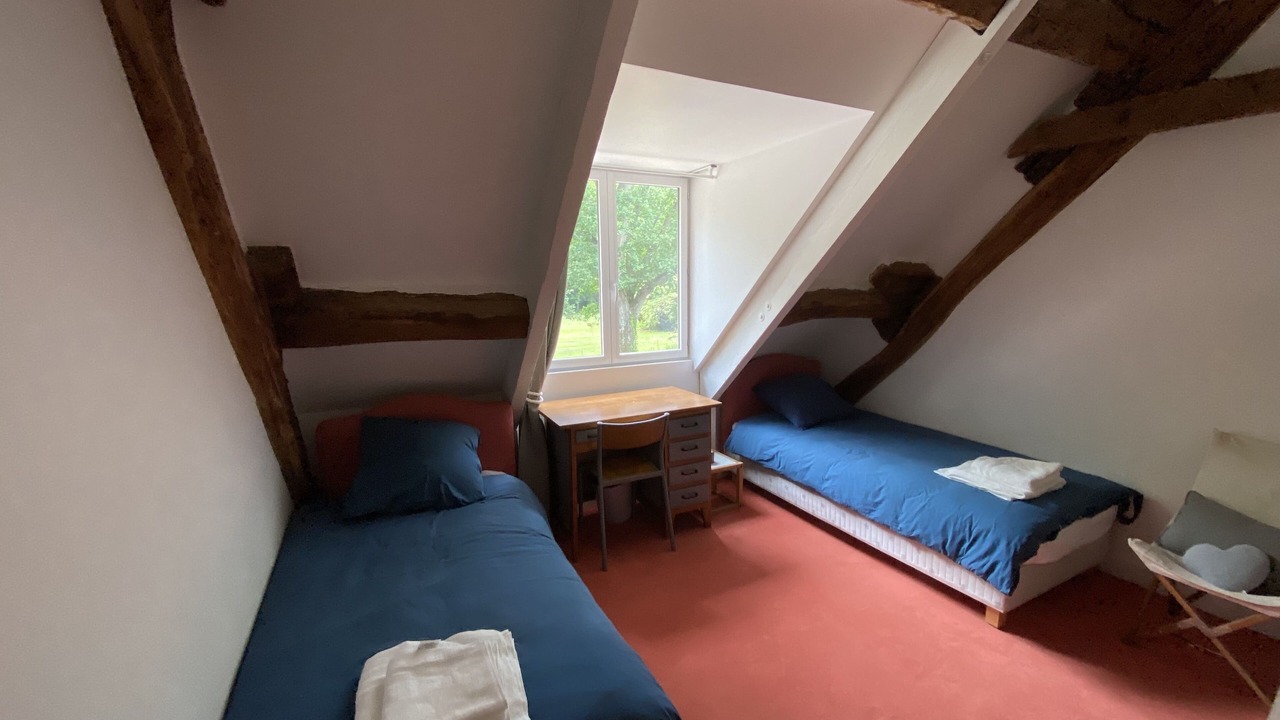 Photo of Bedroom in Saint-Arnoult-en-Yvelines
