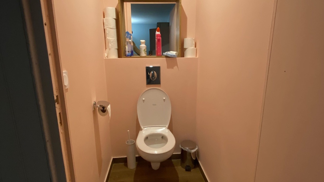 Photo of Bathroom in Saint-Arnoult-en-Yvelines