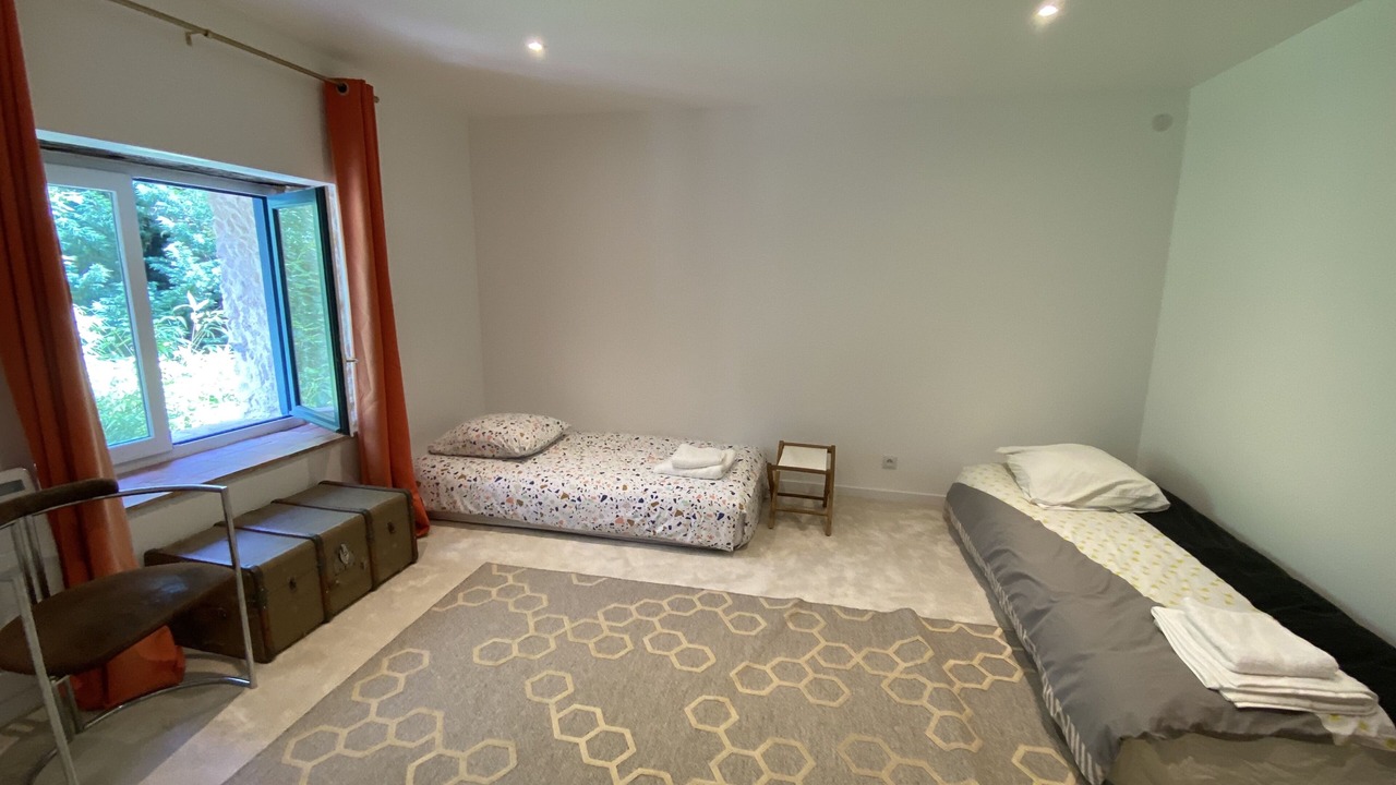 Photo of Bedroom in Saint-Arnoult-en-Yvelines