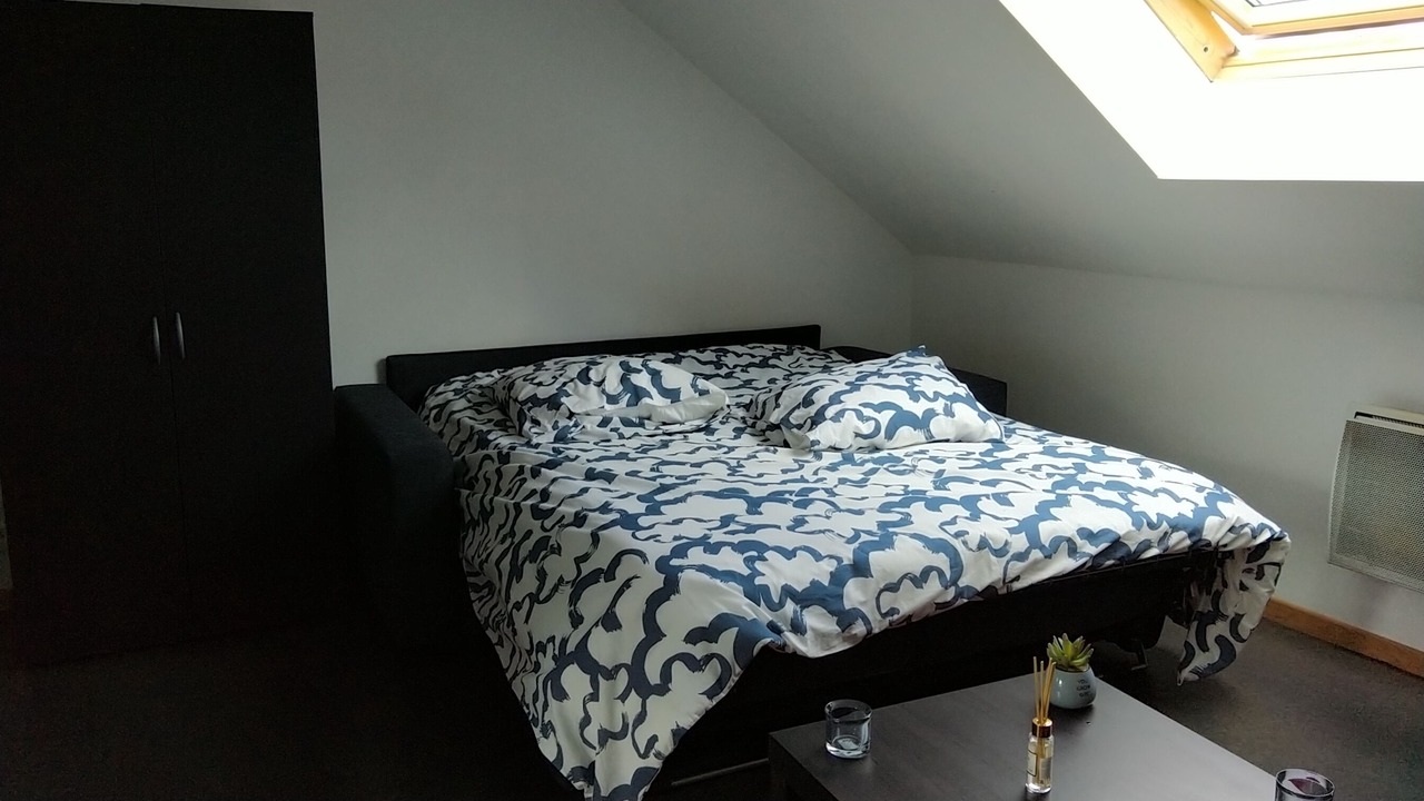Photo of Bedroom in Henriville