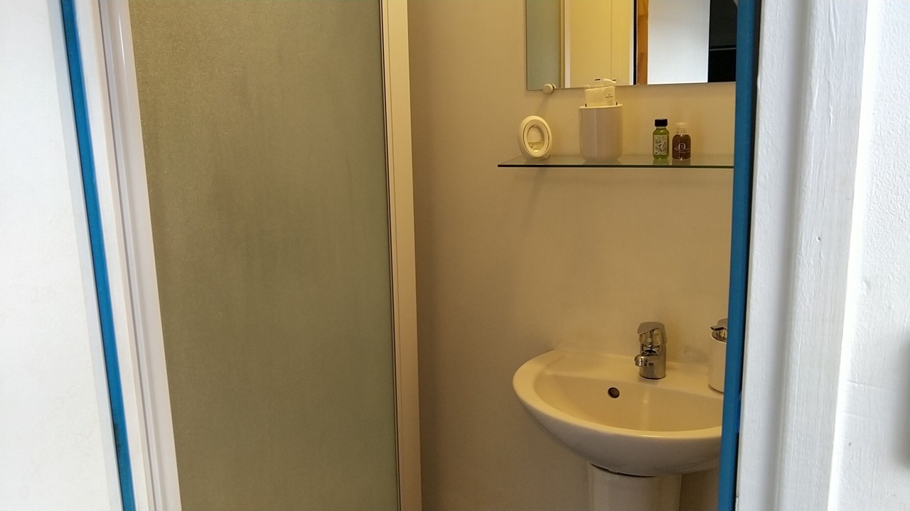 Photo of Bathroom in Henriville