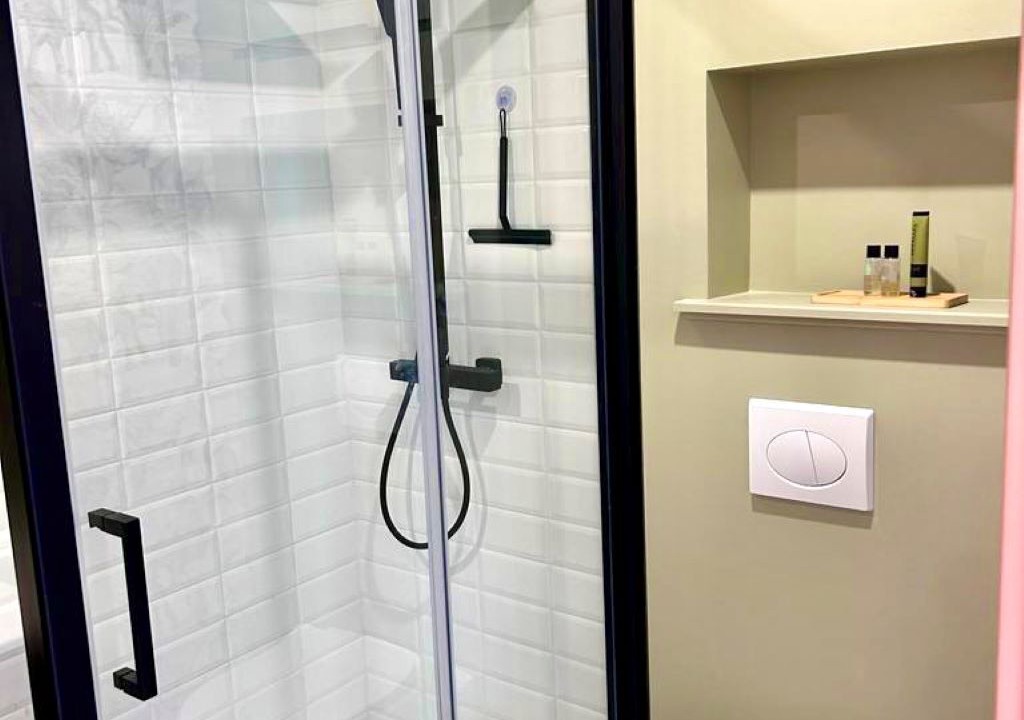 Photo of Bathroom in Houlle