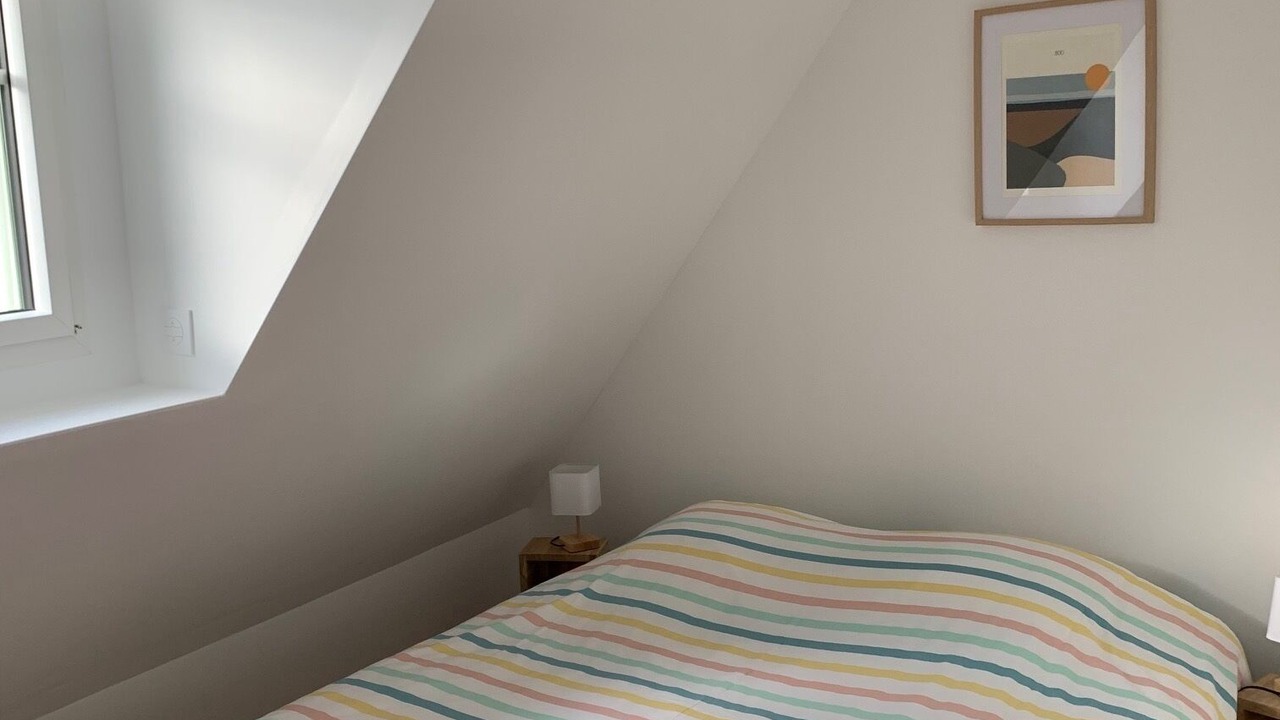 Photo of Bedroom in Wissant