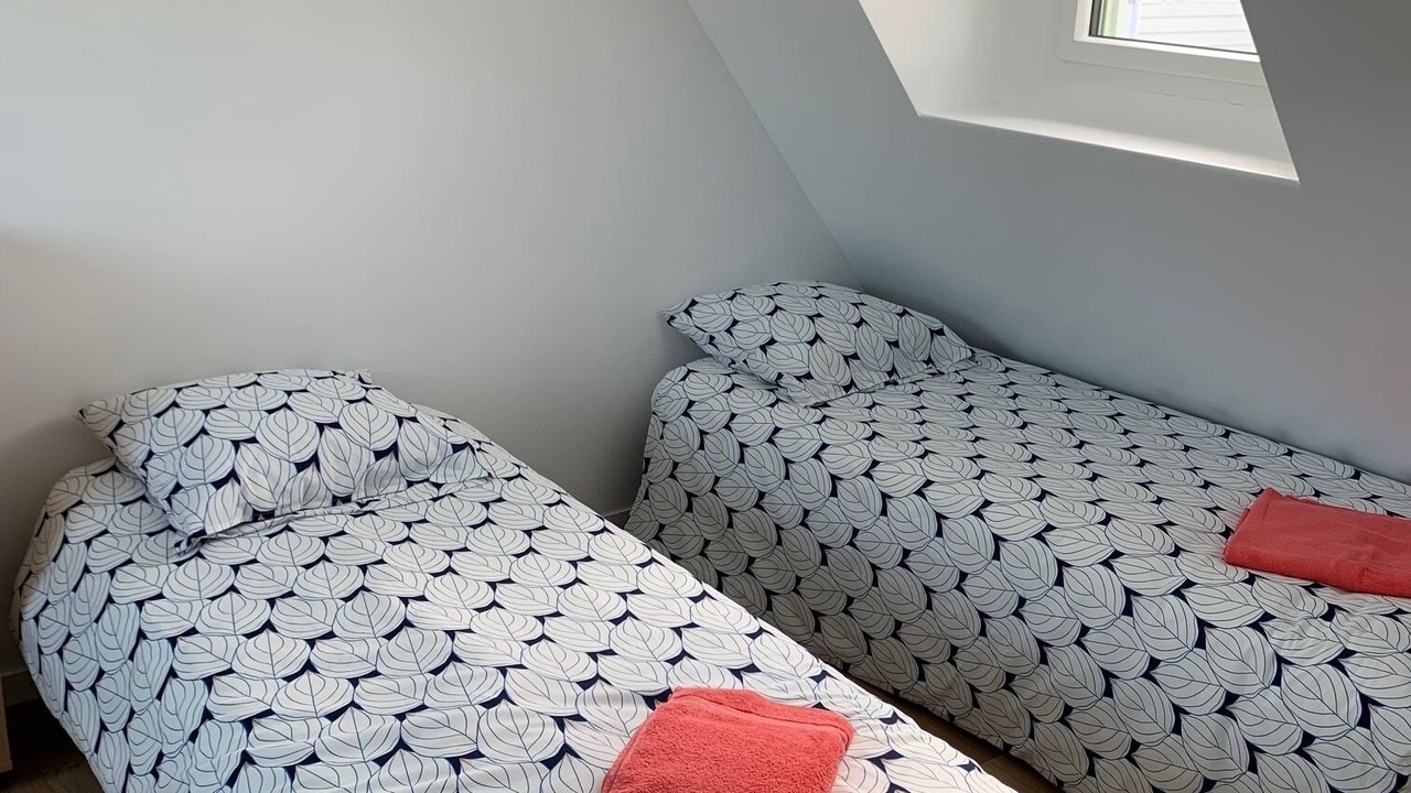 Photo of Bedroom in Wissant