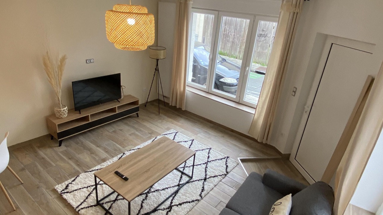Photo of Livingroom in Douai