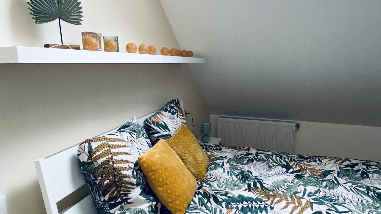 Photo of Bedroom in Douai