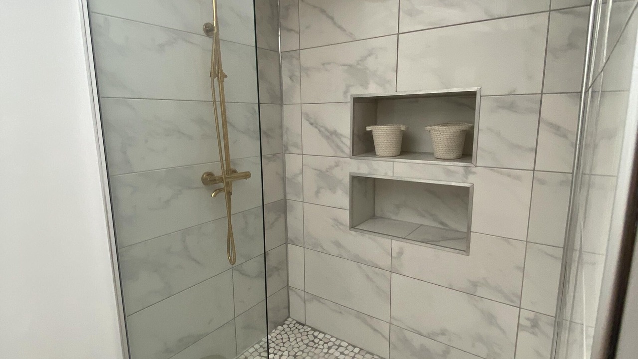 Photo of Bathroom in Douai