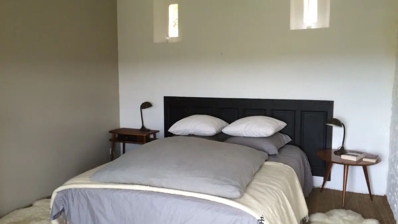 Photo of Bedroom in Saint-Pierre-de-Cormeilles