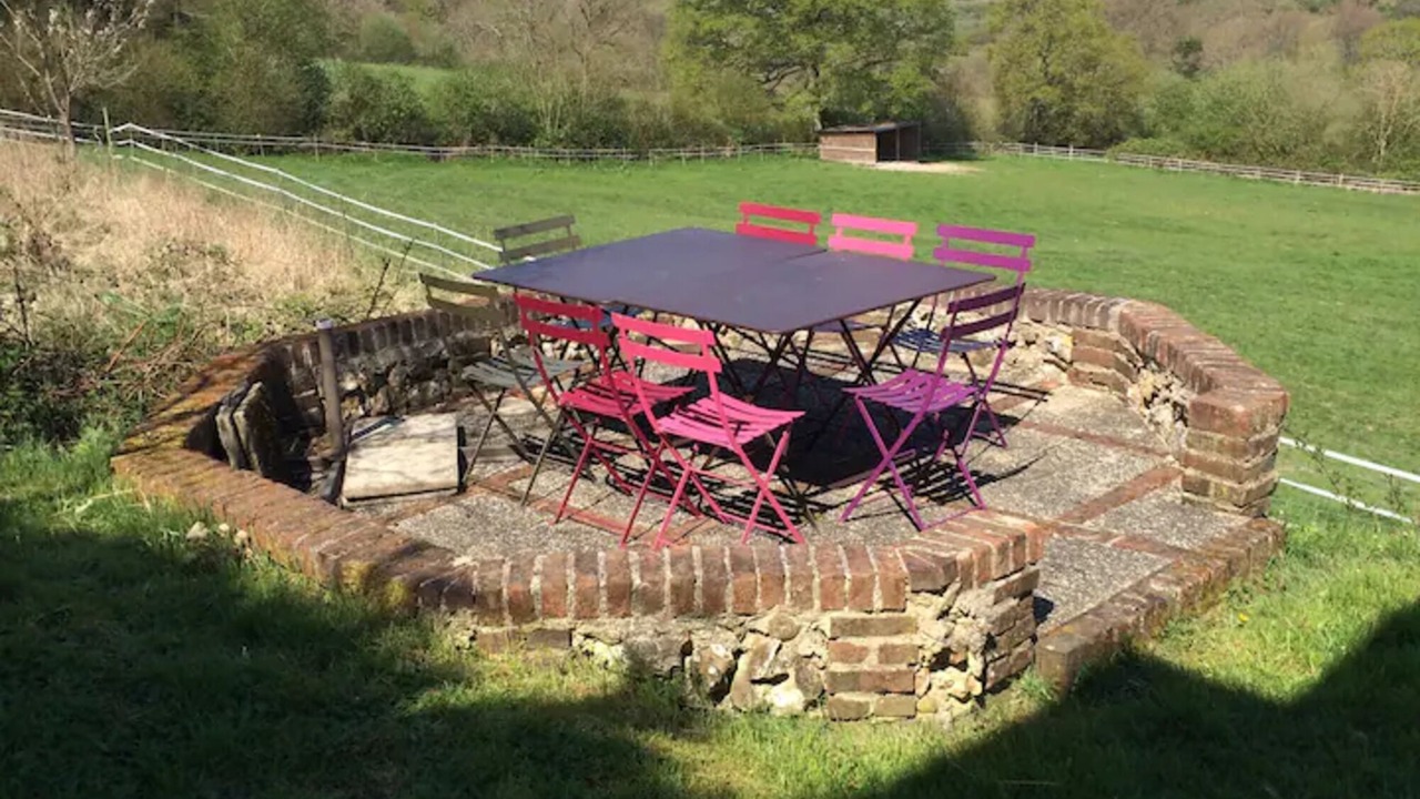 Photo of Outdoor in Saint-Pierre-de-Cormeilles
