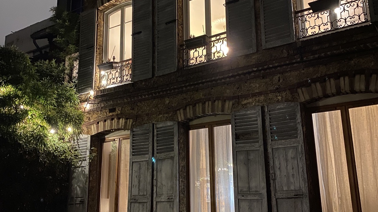 Photo of Outdoor in Pantin