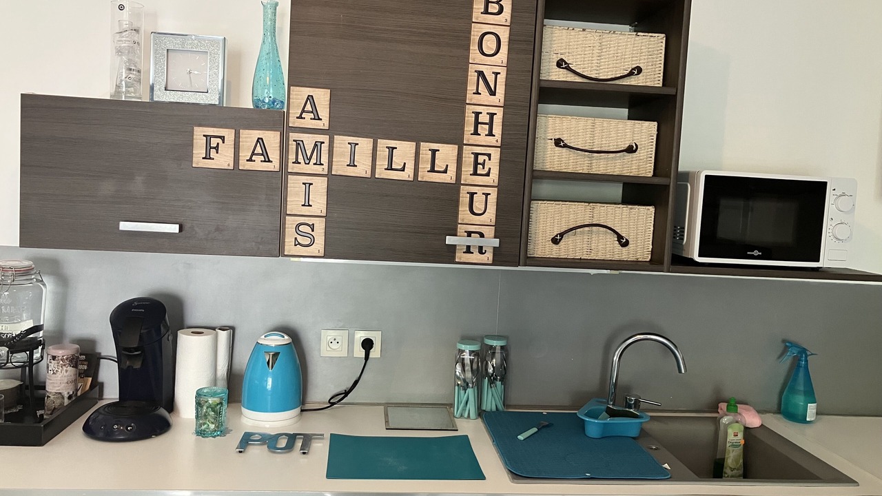 Photo of Kitchen in Chelles