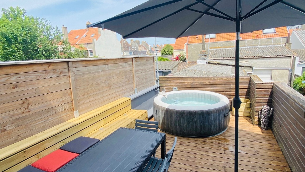 Photo of Outdoor in Le Portel