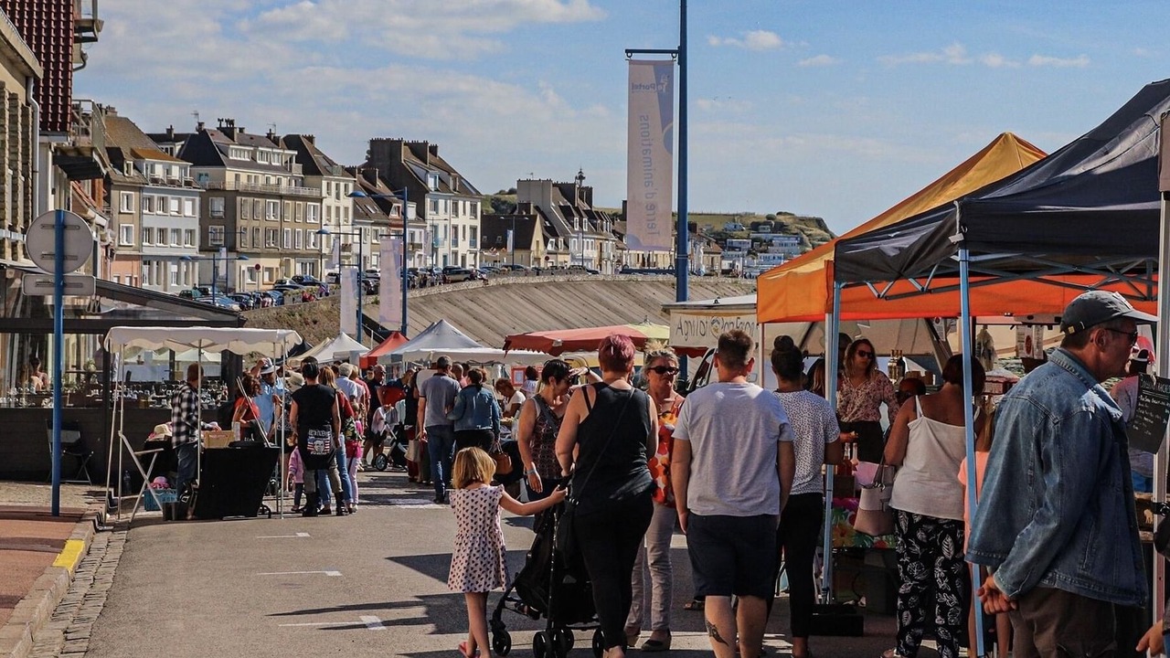 Photo of Outdoor in Le Portel