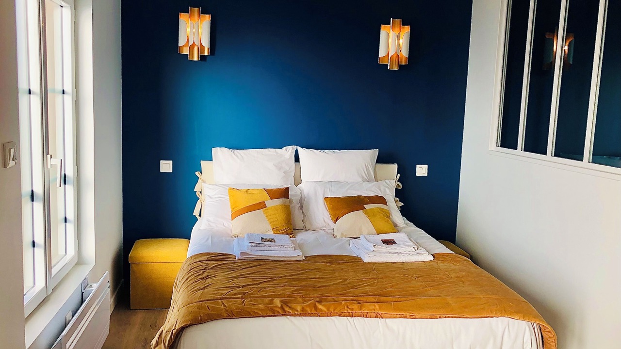Photo of Bedroom in Abbeville