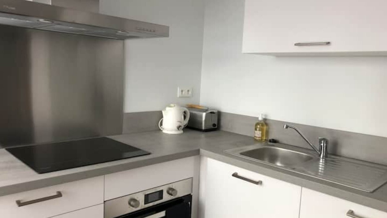 Photo of Kitchen in Abbeville