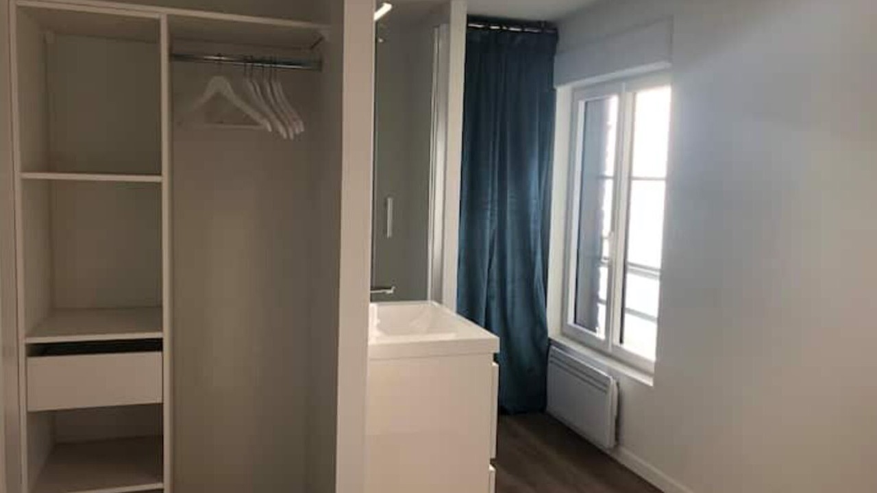 Photo of Bathroom in Abbeville