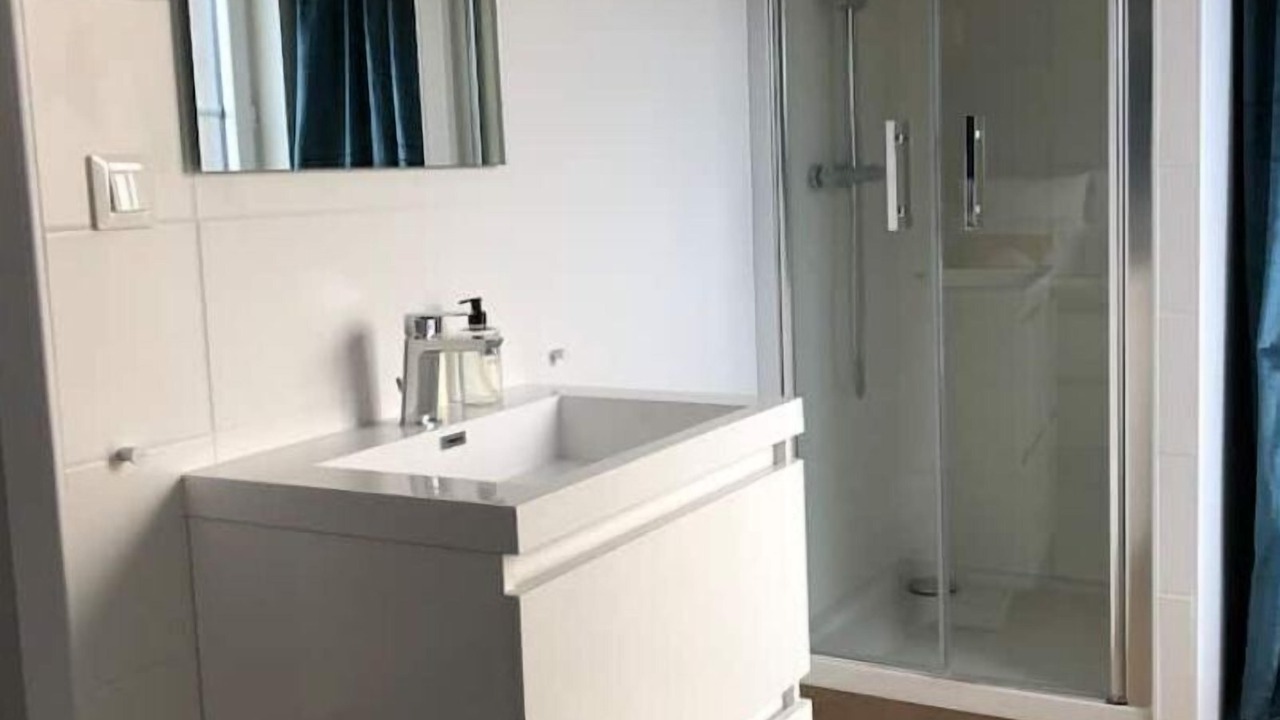 Photo of Bathroom in Abbeville