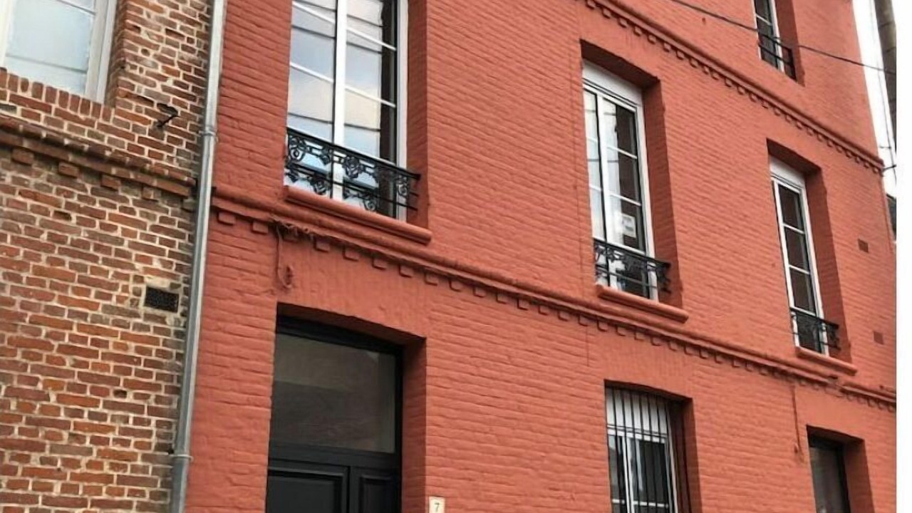 Photo of Outdoor in Abbeville