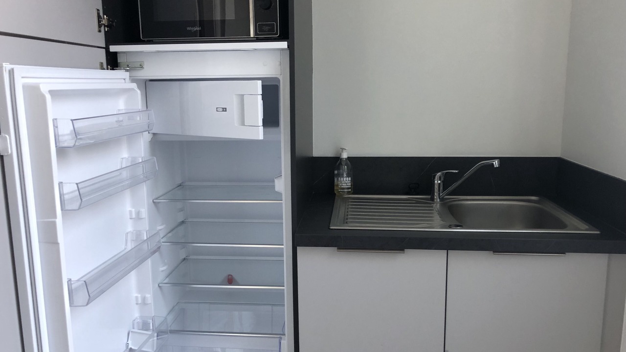 Photo of Kitchen in Abbeville