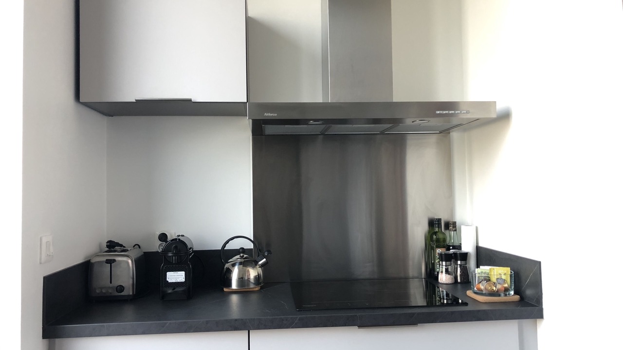 Photo of Kitchen in Abbeville