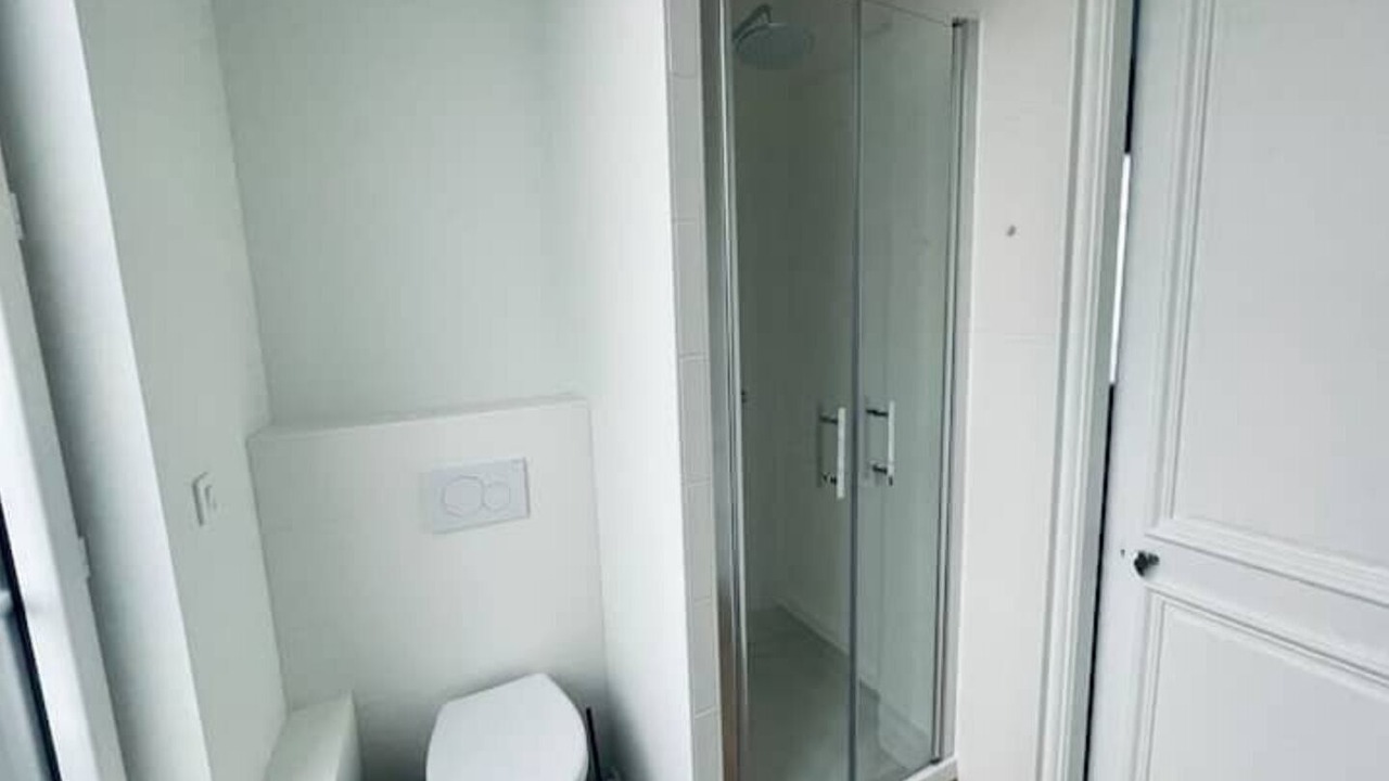 Photo of Bathroom in Abbeville