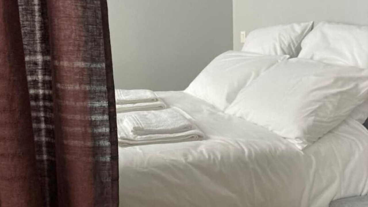 Photo of Bedroom in Abbeville