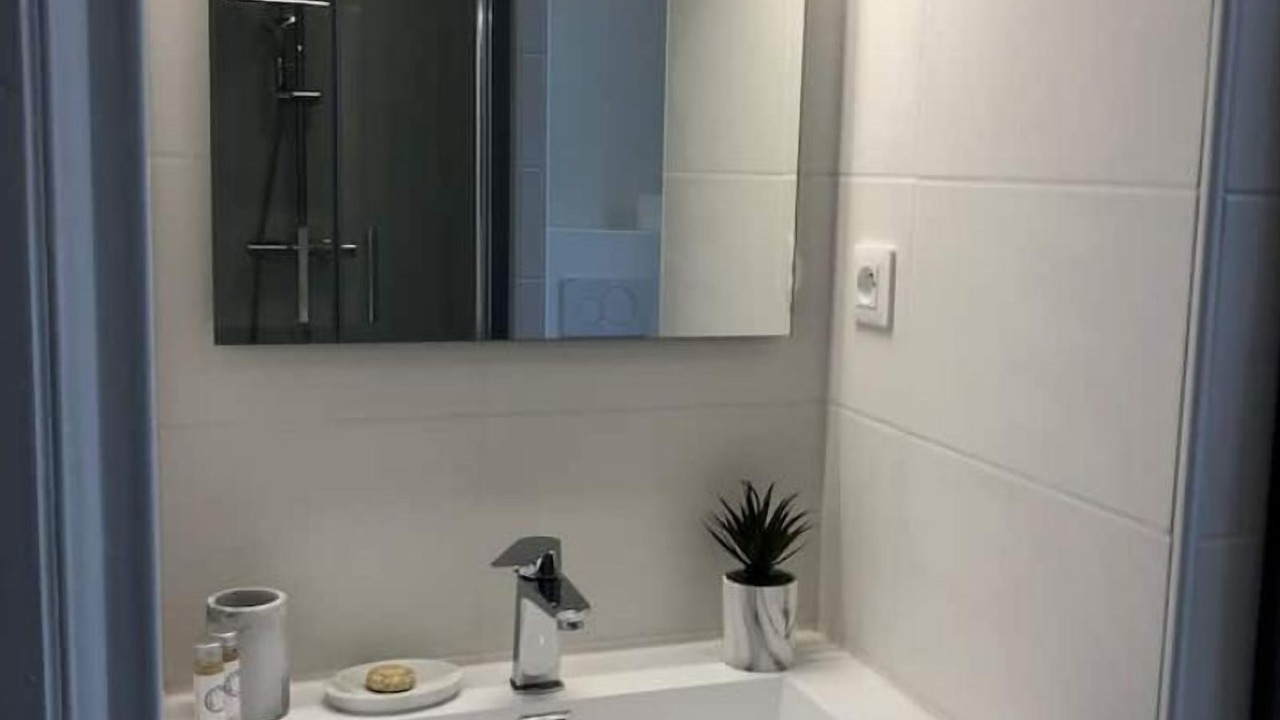 Photo of Bathroom in Abbeville