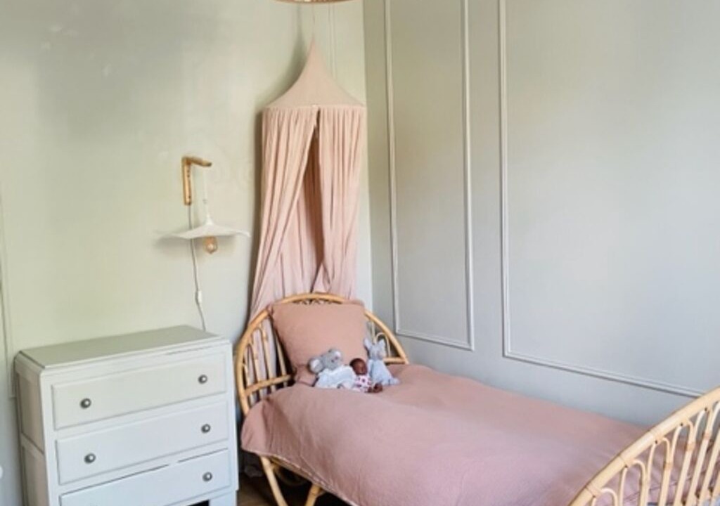 Photo of Bedroom in Versailles