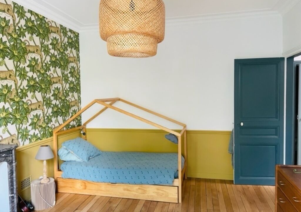 Photo of Bedroom in Versailles